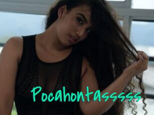 Pocahontasssss