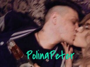 PolinaPeter