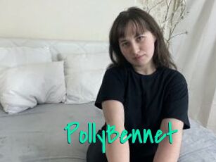 PollyBennet