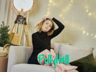 PollyHall