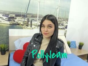 PollyJeam