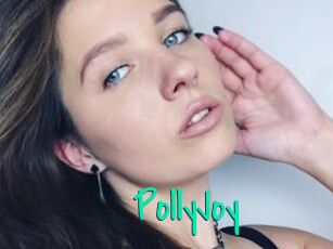 PollyJoy