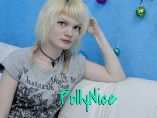 PollyNice