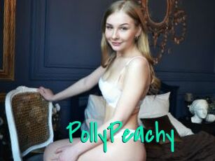 PollyPeachy