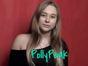 PollyPeak