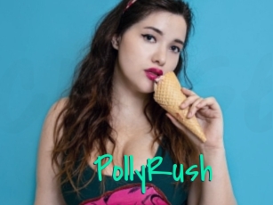 PollyRush