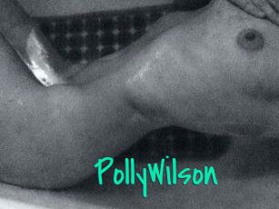 PollyWilson