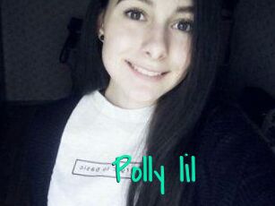 Polly_lil