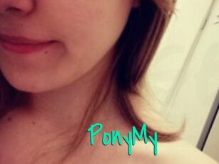 PonyMy