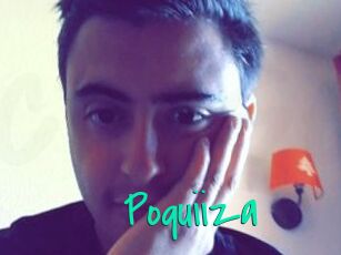 Poquiiza