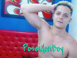 PoseidonBoy