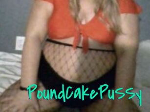 PoundCakePuSSy