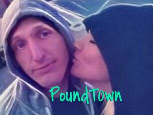 PoundT0wn