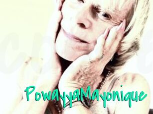 PowayyaMayonique