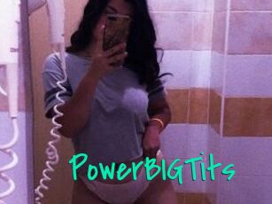 PowerBIGTits