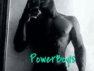 PowerBoy18