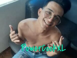 PowerCockXL