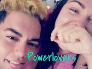 Powerlovers