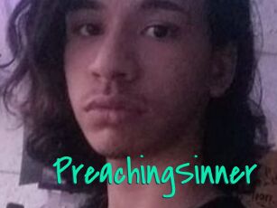 PreachingSinner