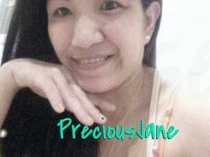 PreciousJane