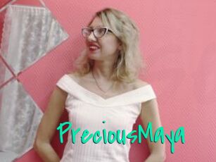 PreciousMaya