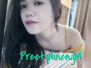 PreetyNinengM