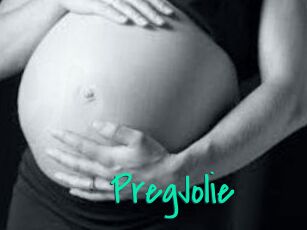 PregJolie