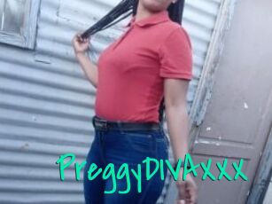 PreggyDIVAXXX