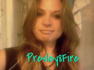 Presley8Fire