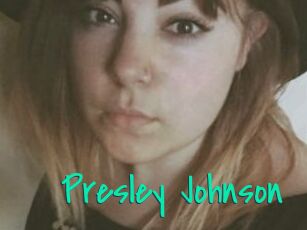 Presley_Johnson