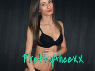 PrettyAliceXX