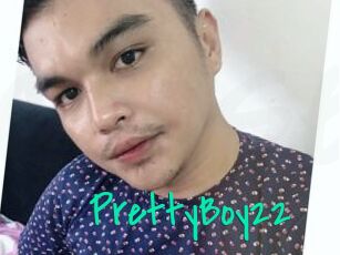 PrettyBoy22