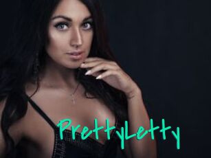 PrettyLetty