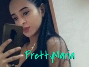 PrettyMaria