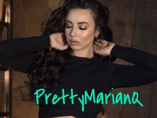 PrettyMarianQ