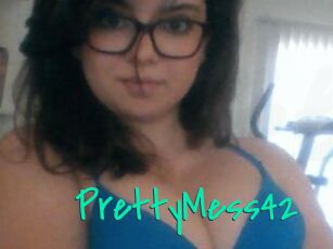 PrettyMess42