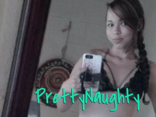 PrettyNaughty