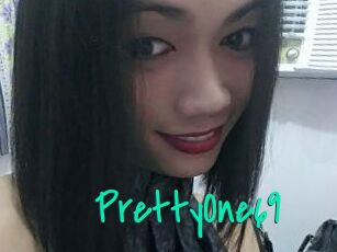 PrettyOne69