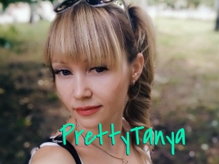 PrettyTanya