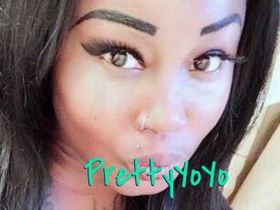 PrettyYoYo