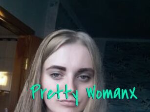 Pretty_WomanX