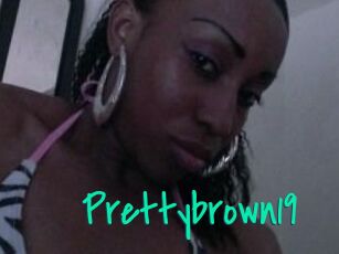 Prettybrown19