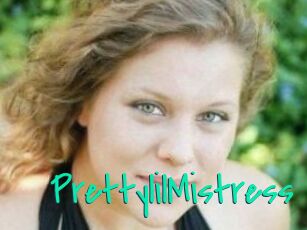 PrettylilMistress