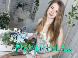 PretyLittleLady