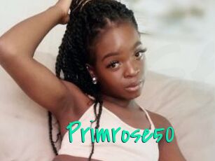 Primrose50