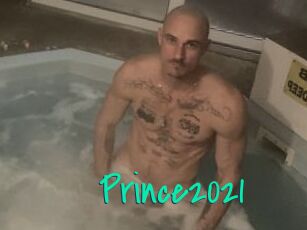 Prince2021