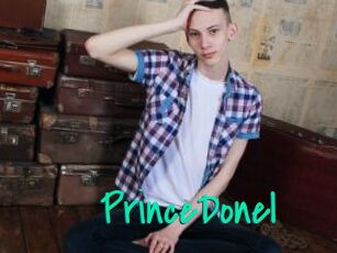 PrinceDonel