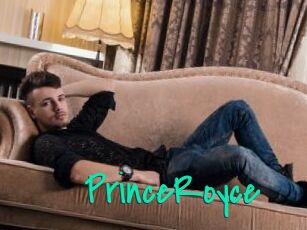 PrinceRoyce