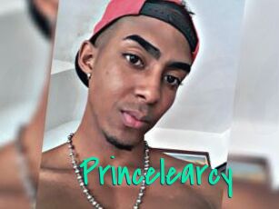 Princelearcy