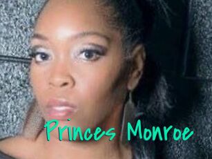 Princes_Monroe